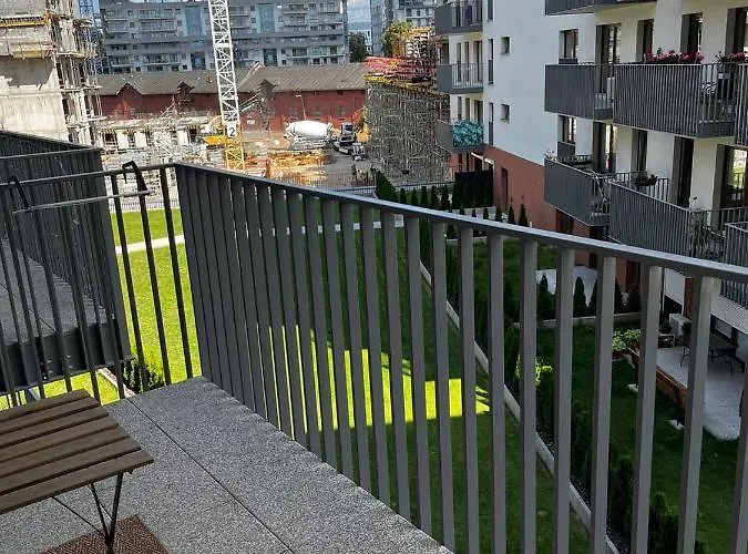 Appartamento Dmowskiego 13 Tectum