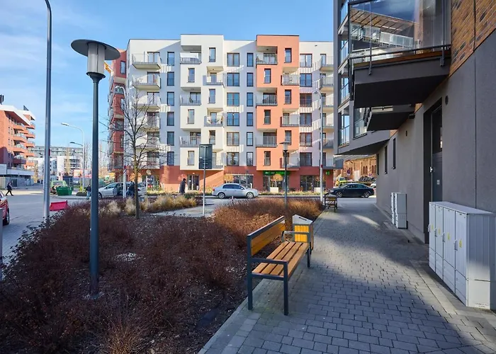 Dmowskiego 13 Tectum Breslavia