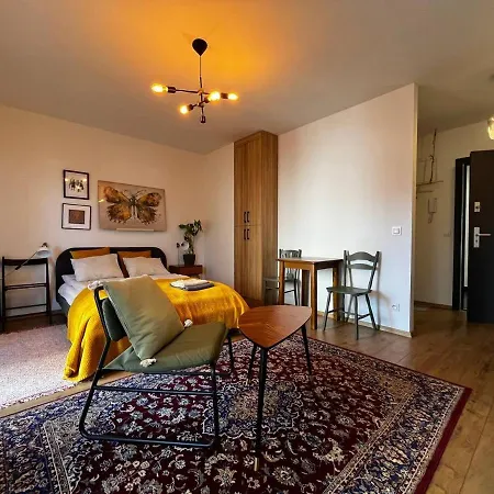 Dmowskiego 19 Tectumapartments Apartament Wrocław