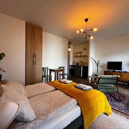 Dmowskiego 19 Tectumapartments Apartament *