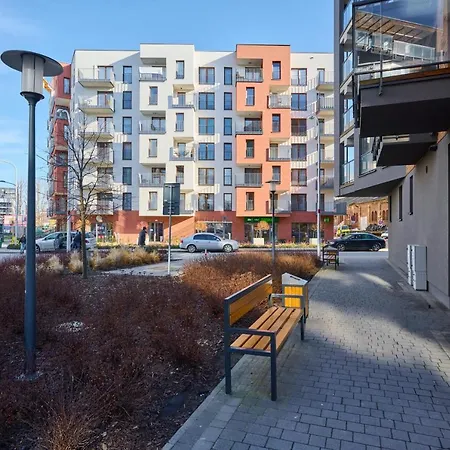 Dmowskiego 13 Tectum Breslau